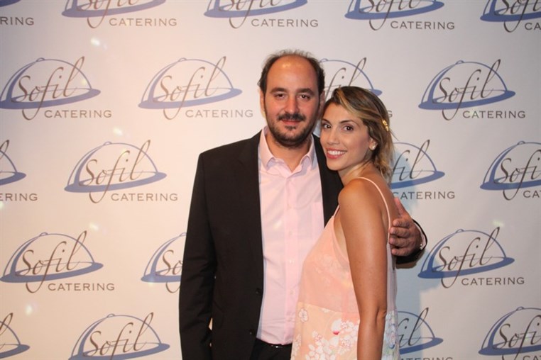 Sofil Catering at Le Panorama-Biel